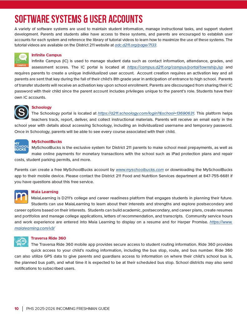 Transition Guide Page 10